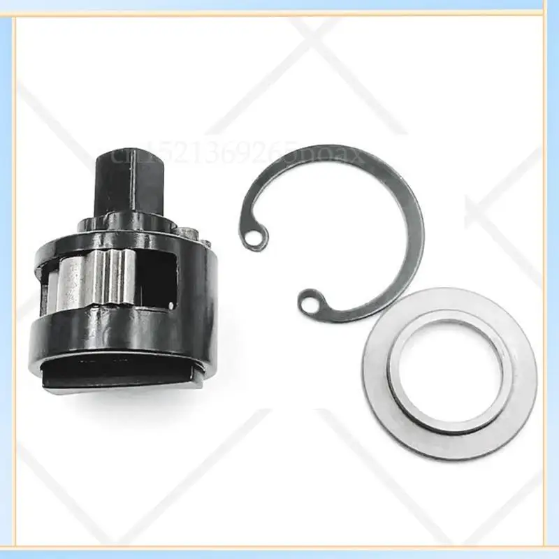 -SPOR 42-06-2556 1/4In M12 Fuel Ratchet Head Anvil Service Kit For  2556-20 Accessories