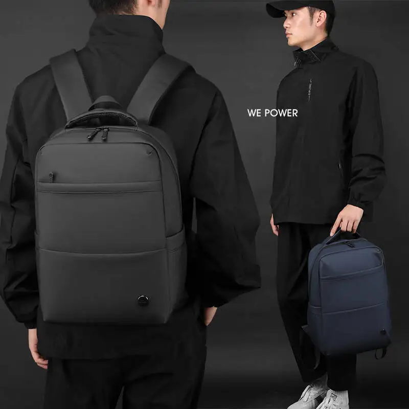 New Large capacity Men Business Backpack Laptop Travel Backpack Multifunctional Commuter Backpack Commuting And Travel