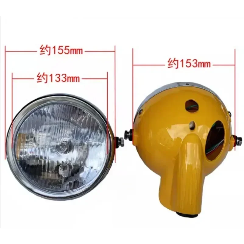 For Z50 Z50A Z50J Z50R bike Motorcycle sportster farol auxiliar speedometer & lock velocimetro compteur instrument