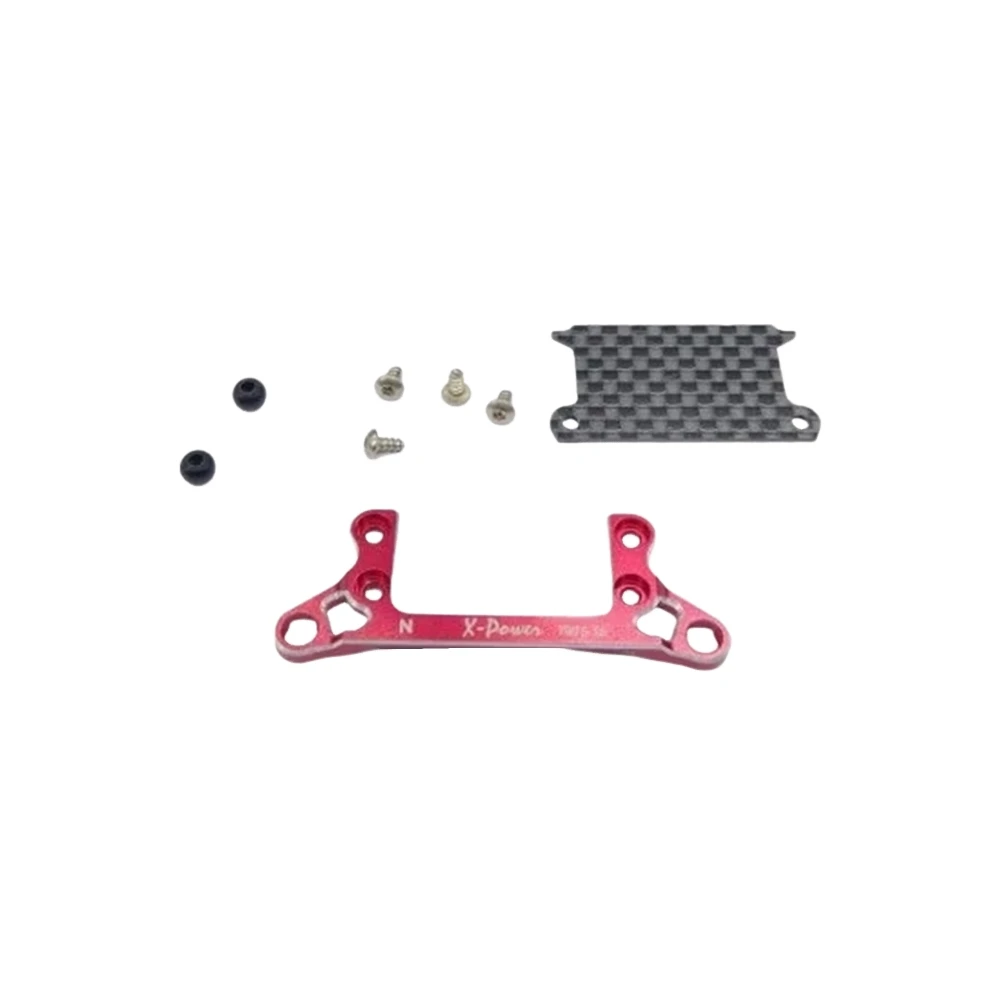 X-Power ALU.7075 Front Steering Kit FOR MR04  XP-M04-FLS-W/N