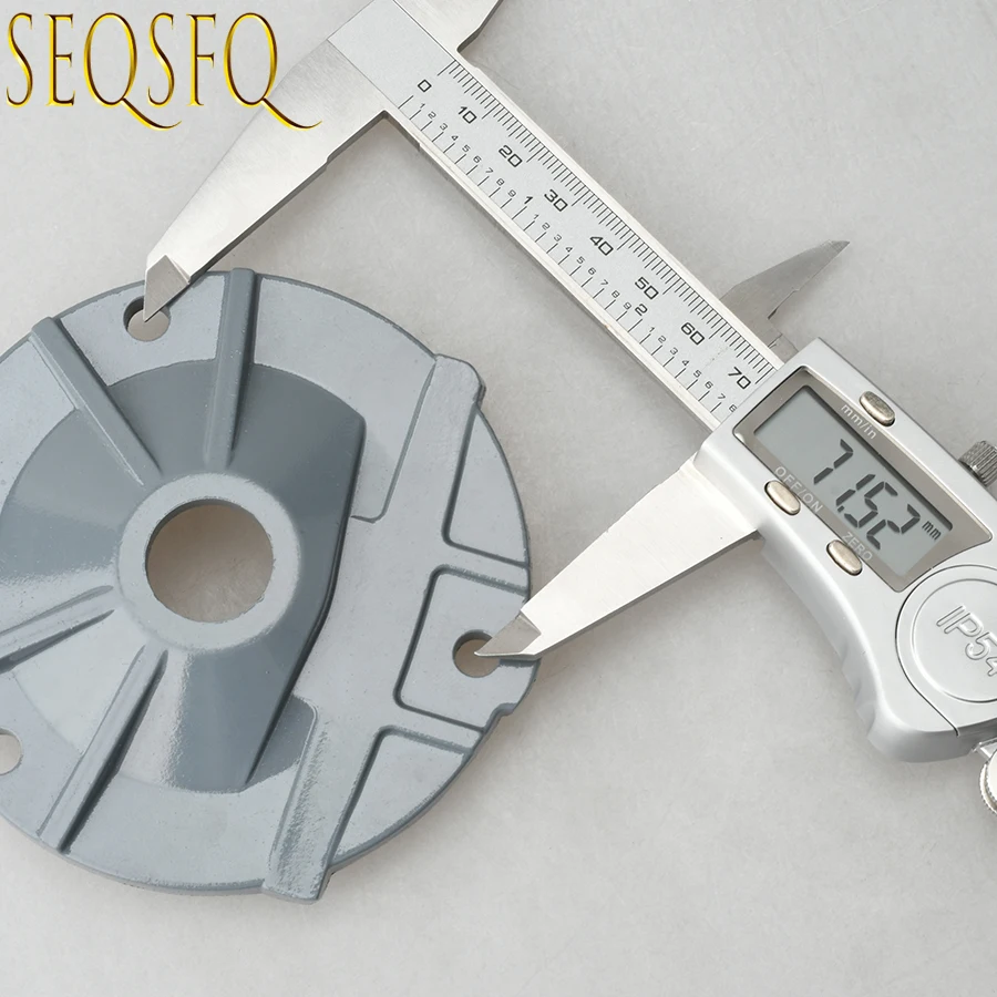 

6H3-15359 Housing, Oil Seal For Yamaha Boat Motor 2T 25HP 50HP 60HP 70HP 6H3-15359-00 6H3-15359-00-94 Accessories Replaces Parts