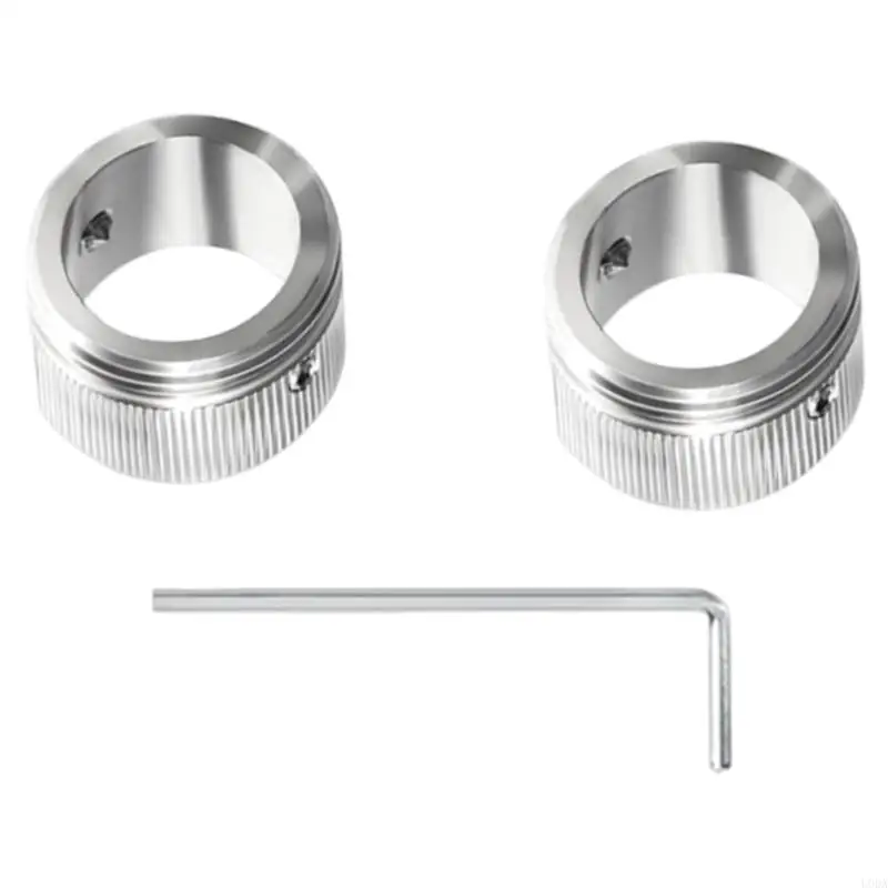 

Универсальные клапаны радиатора, замена адаптера M30x1,5, резьба из нержавеющей стали, адаптер термостата отопления, простой в