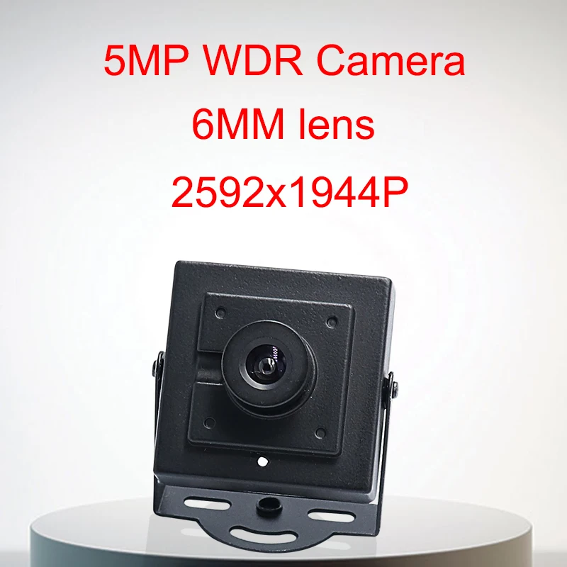 5 megapixel 120DB wide dynamic camera 30 frames LINUX Android wide-angle distortion-free USB2.0 interface