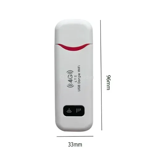 4G/5G Mobiele WIFI Router 150Mbps 4G LTE Draadloze Router met Sim-kaartsleuf Draagbare Pocket MiFi Modem Auto Mobiele Wifi Hotspot