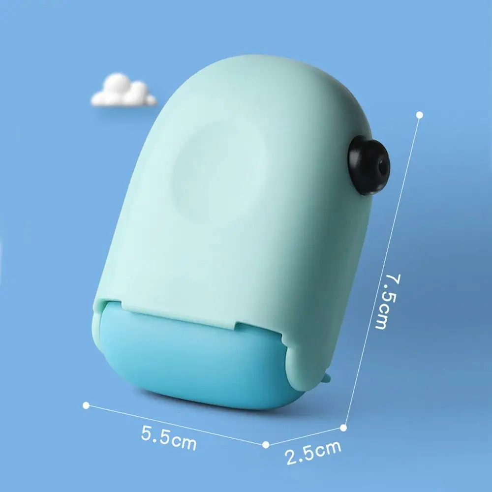 Anti-Theft Roller for Protection, ID Seal, Privacy, Confidential Data Guard, Information, Data, Identity, Address Blocker, 1PC