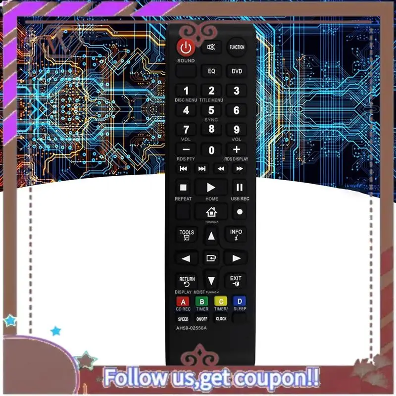 Abbg-Replace Remote…