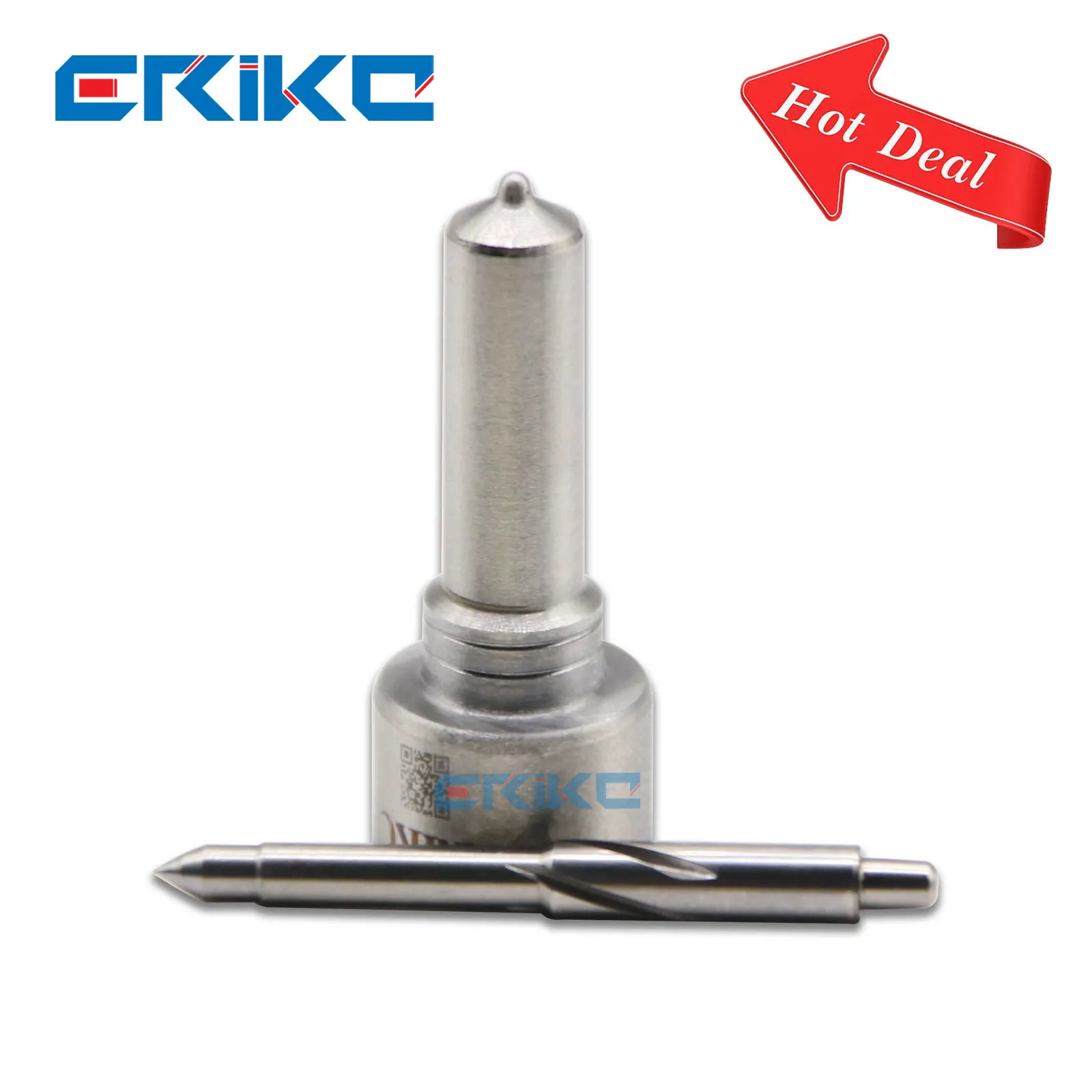 L228PBC Diesel Injector Nozzle Tip L228PBD Common Rail Injection Sprayer L228PBA for Delphi VOLVO BEBE4C07001 889481 00889481