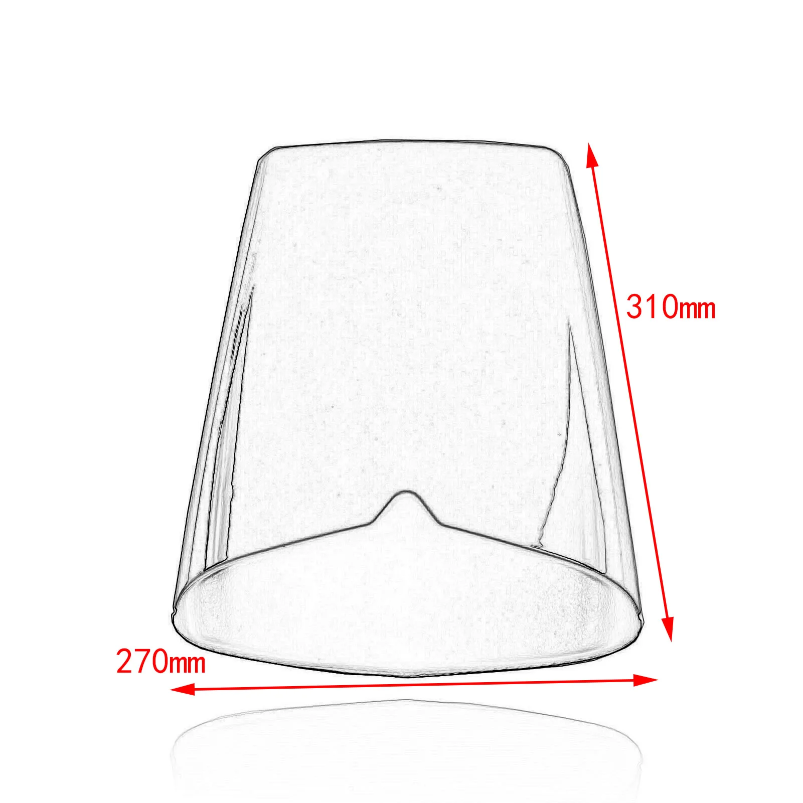 دراجة نارية مقعد هدية للانتصار دايتونا 675 2006 - 2012 غطاء مقعد هدية القلنسوة الخلفية مقعد الركاب القلنسوة الملحقات #6