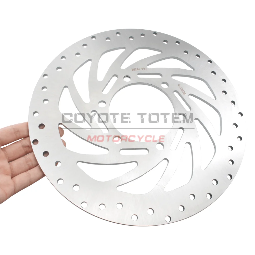 

Motorcycle Front Brake Disc Rotor for KTM Duke 125 2020 Duke 200 2017-2019 Duke 250 2019-2020 RC 200 2017-2019 RC 250