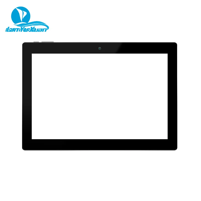 Inteligente 10.1'' Smart Home Tablet RK3568 with Android 11 OS/Debian 11 OS Touch Control Panel WIFI IPS Display