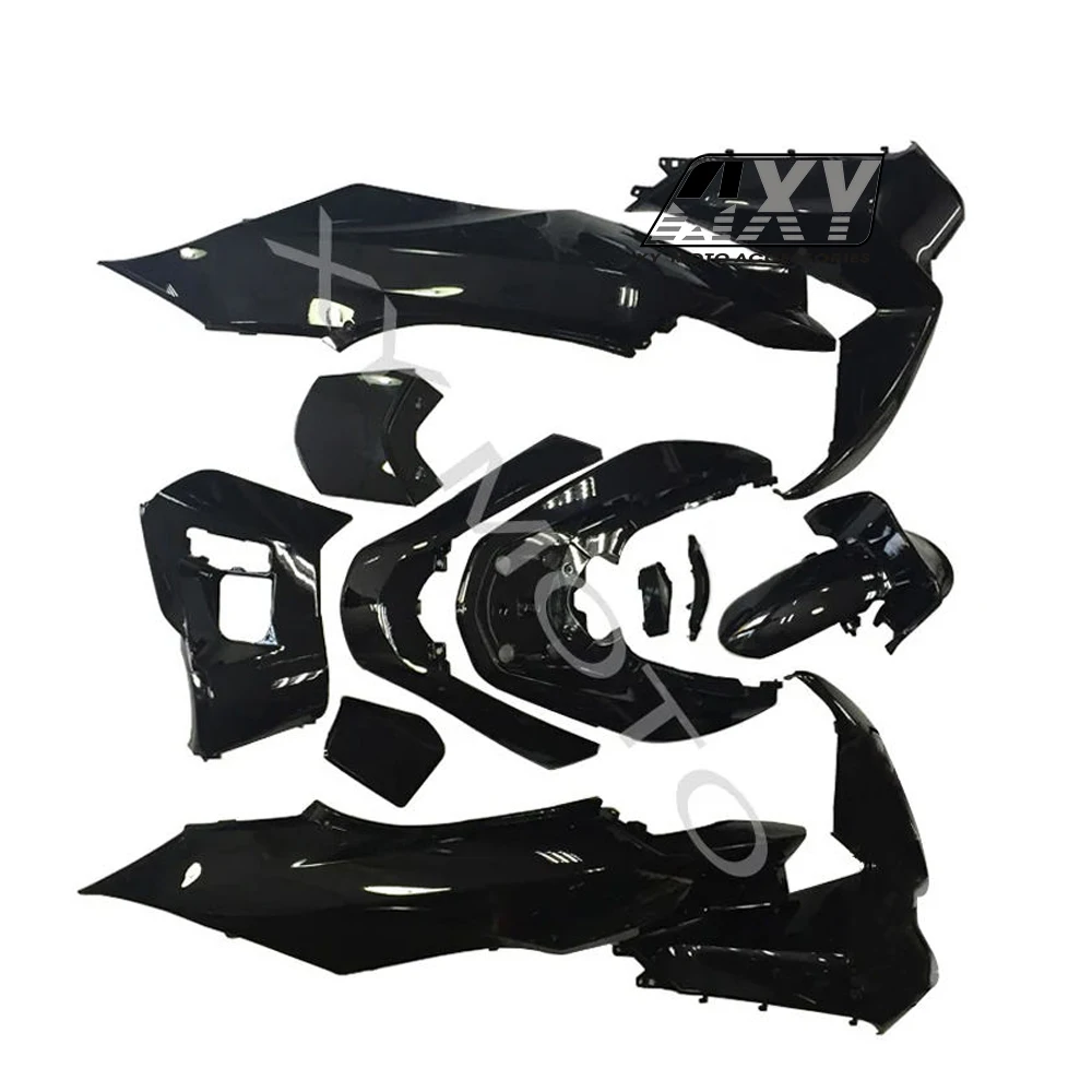 

Для Honda Pcx125/150 2015-2017 обтекатели мотоцикла