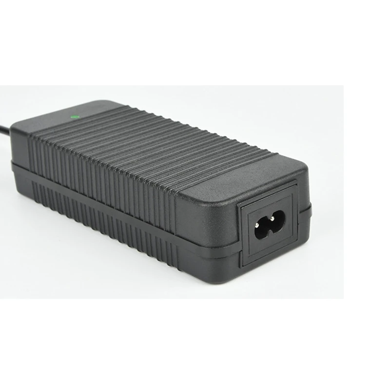 50.4V 2A High quality charger 50.4V 2A lithium li-ion charger for 12S lithium battery pack