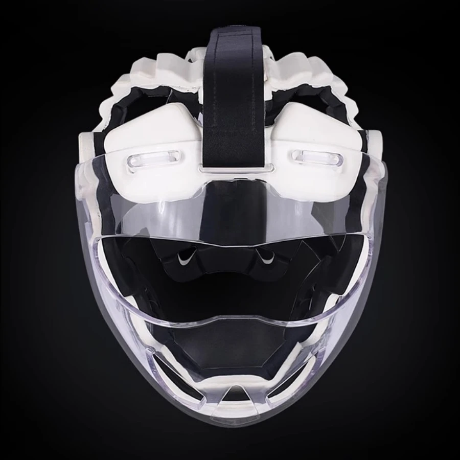 casque-de-karate-reglable-pour-adultes-et-enfants-blanc-pour-competition-entrainement-protection-de-la-tete-pour-le-taekwondo-avec-masque-logo-japonais-personnalisable