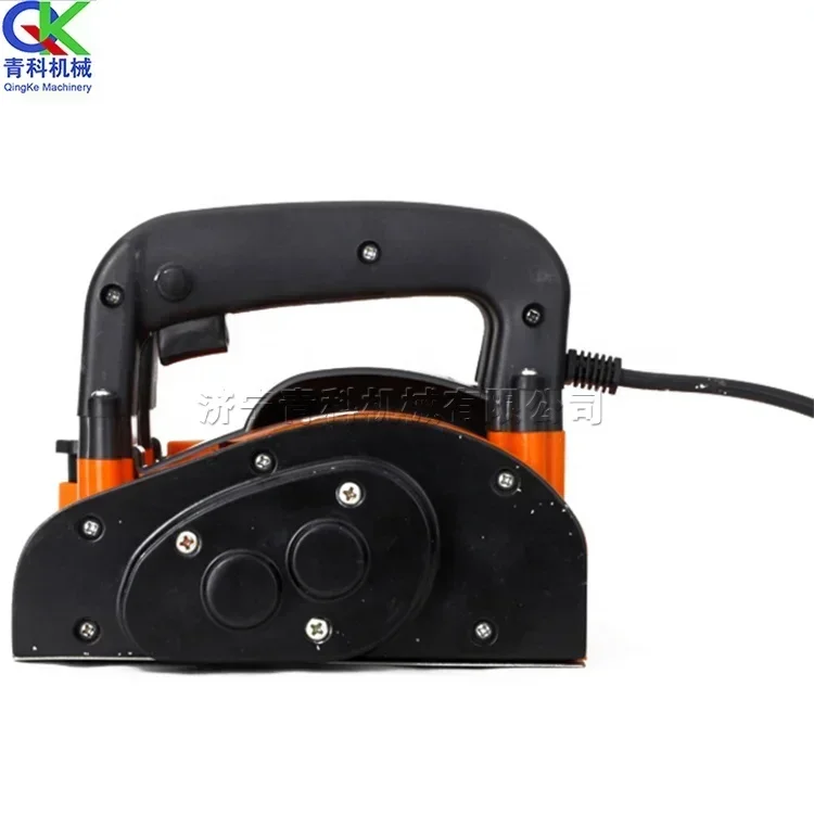 2026/Hot sell Portable Shovel wall planer plastering machine Concrete wall grinding
