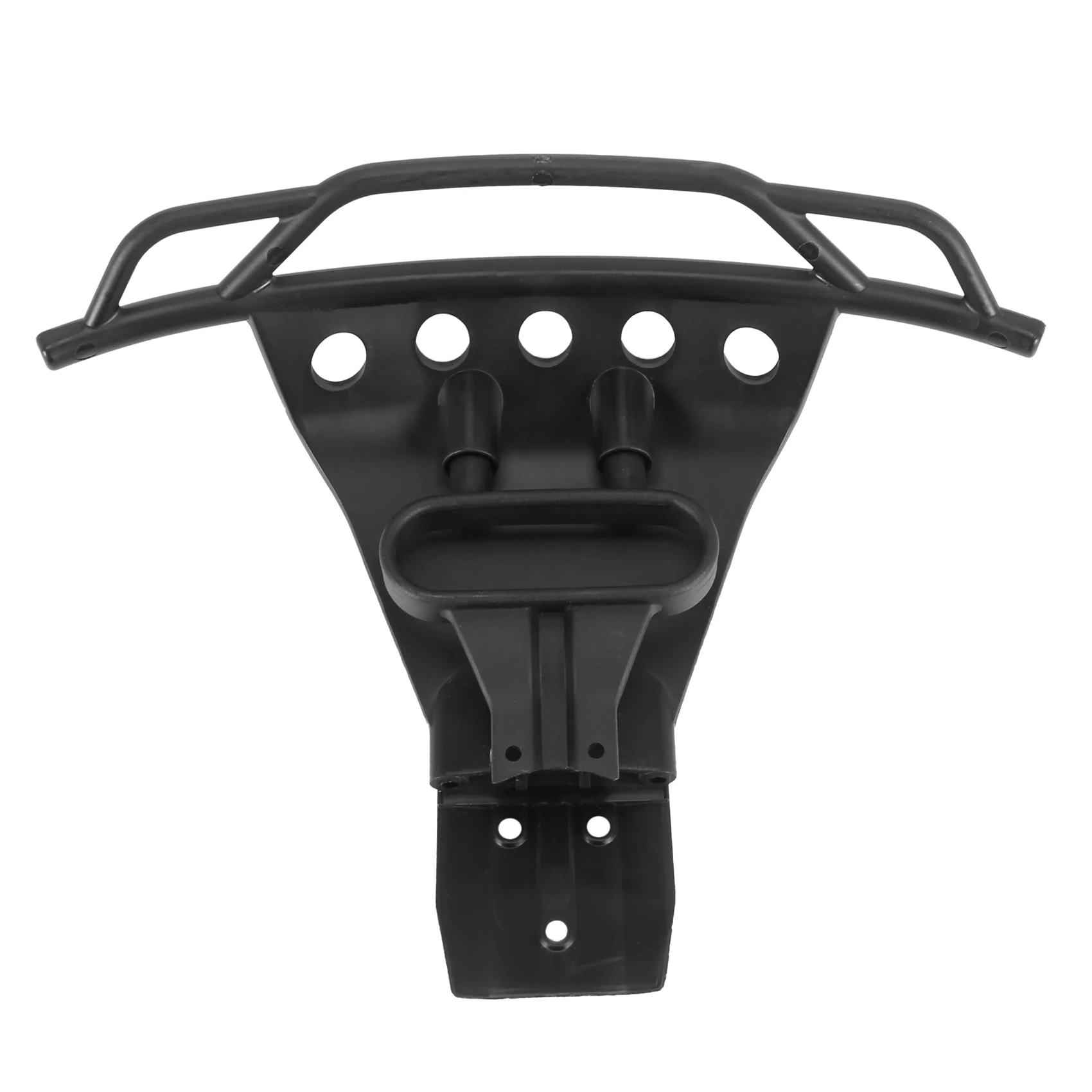 

1/10 RC Car Front Bumper Guard for Slash HQ727 Upgrade Parts