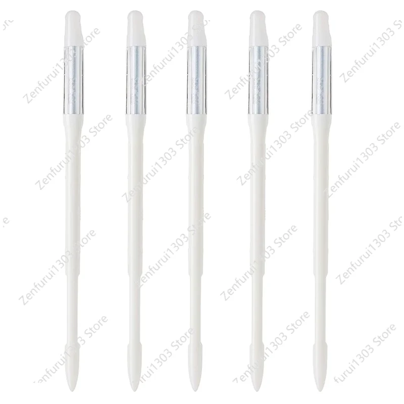 

A06R Indoor Plant Care: 5Pcs Aquameter Soil Moisture Sensors For Potted Plants, Medium