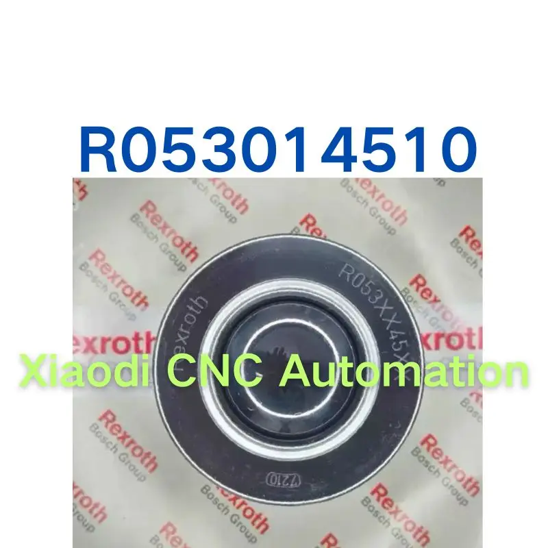 New R053014510 rail valve block for quick delivery