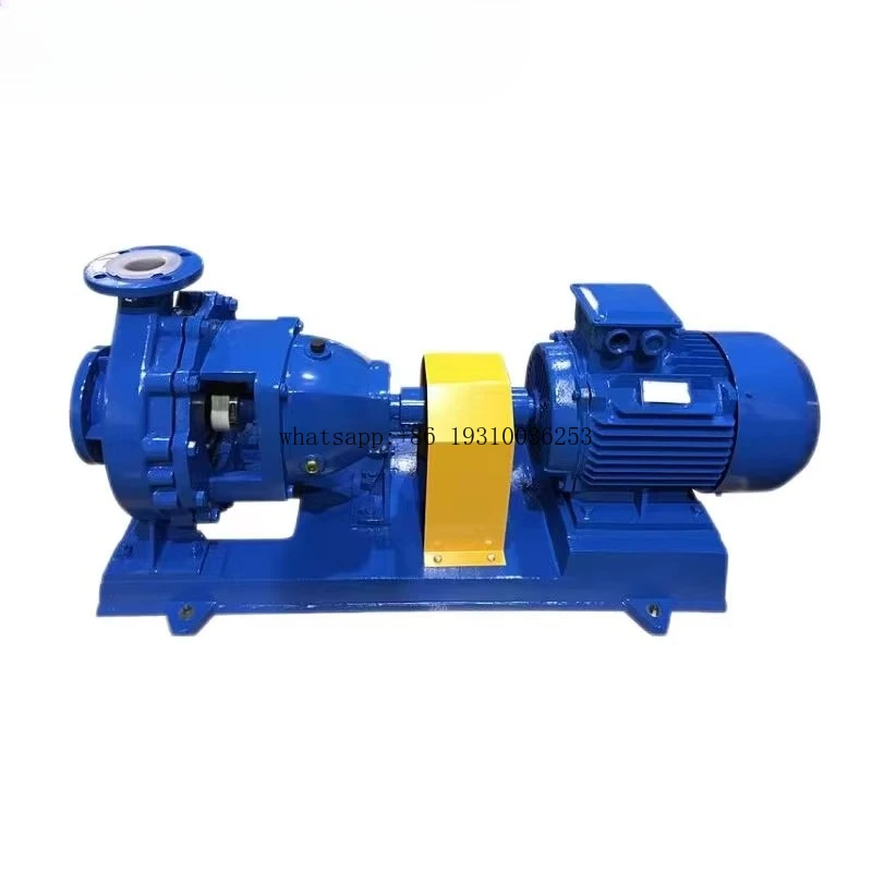 

Low Pressure Chemical With OEM Customization Support