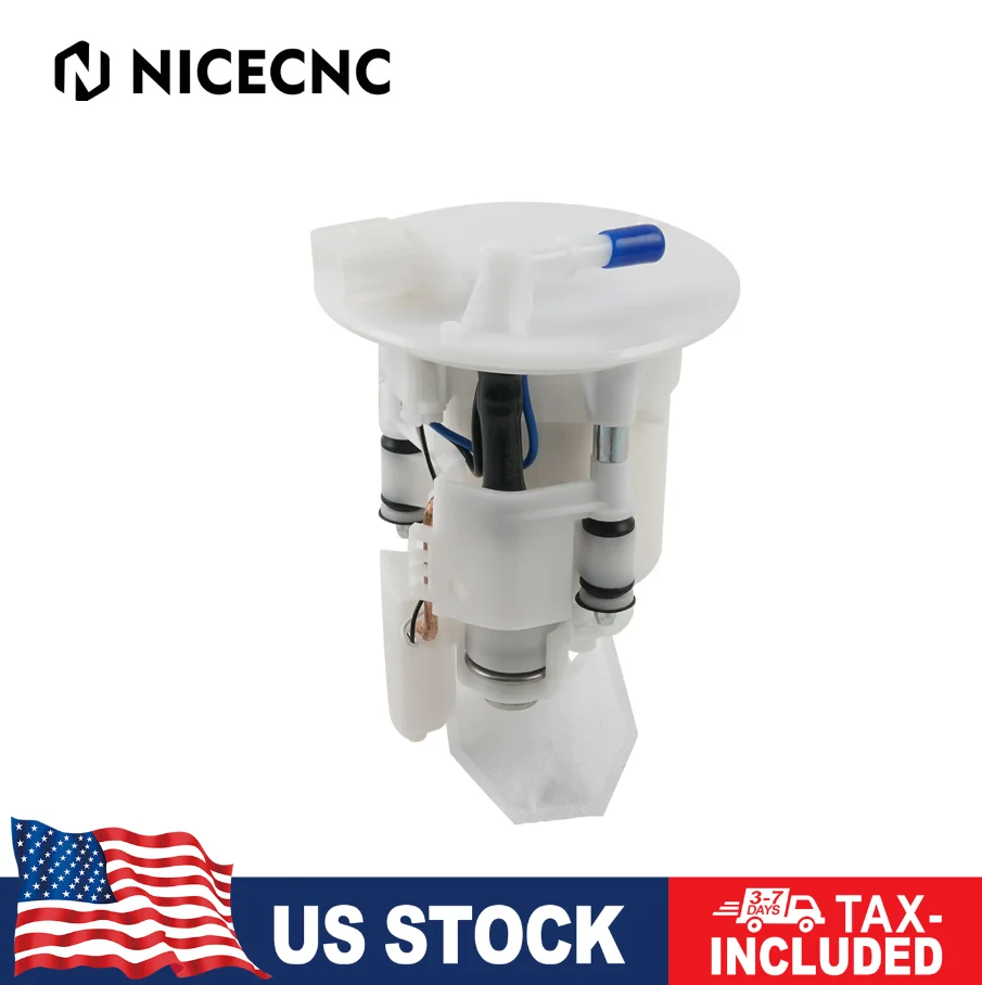 

Топливный насос для квадроциклов в сборе для Yamaha 700R 2011-2019 RAPTOR 700 2009-2019 700R SE 14-19 700 SPECIAL EDITION 09-12 1S3-13907-10-00