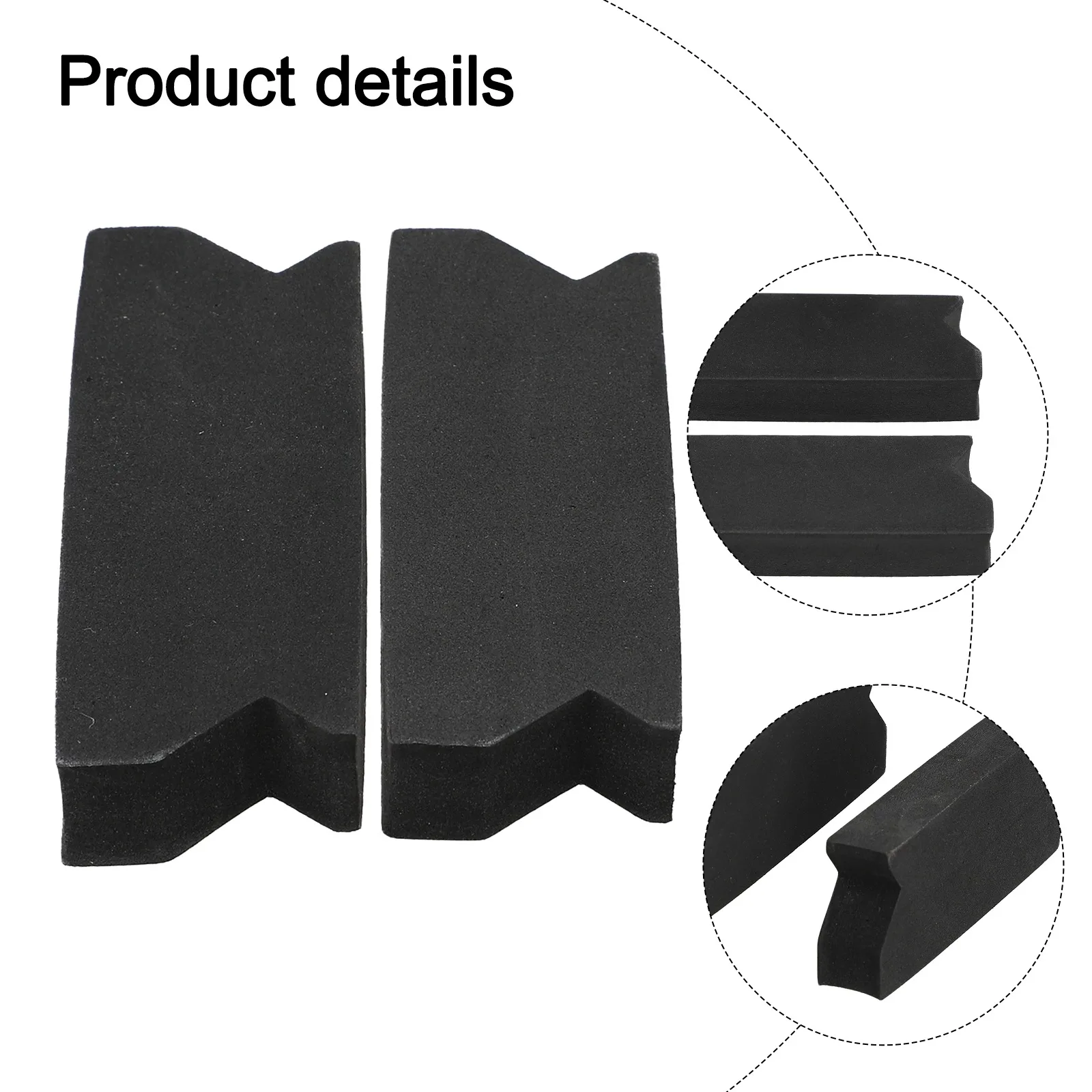 

For Efficient Pushing EVA Replacement Prompts EVA Material Replacement Tips Project Efficiency Cost-effective Solution
