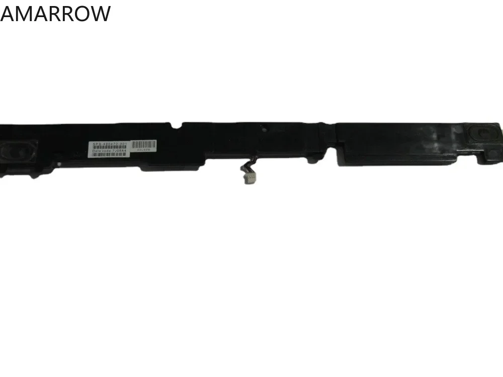 New Original Laptop Speaker for HP Pavilion DV7-1000 Internal Left + Right Speaker 480470-001 Original OEM.