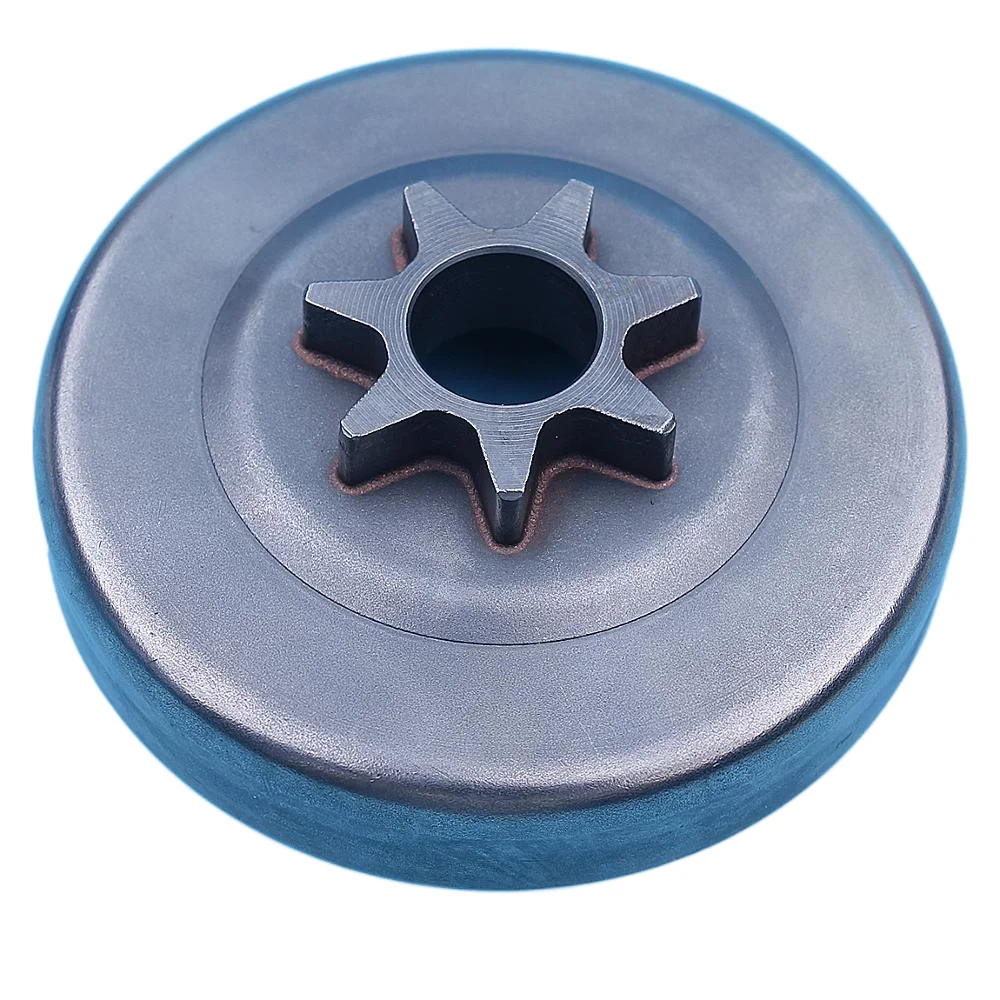 

Clutch Drum Spur Sprocket For Echo CS520 CS530 CS3700 CS4100 CS4200 CS4500 CS-3600 CS-3900 CS-4400 CS-5100 Chainsaws 17510514630