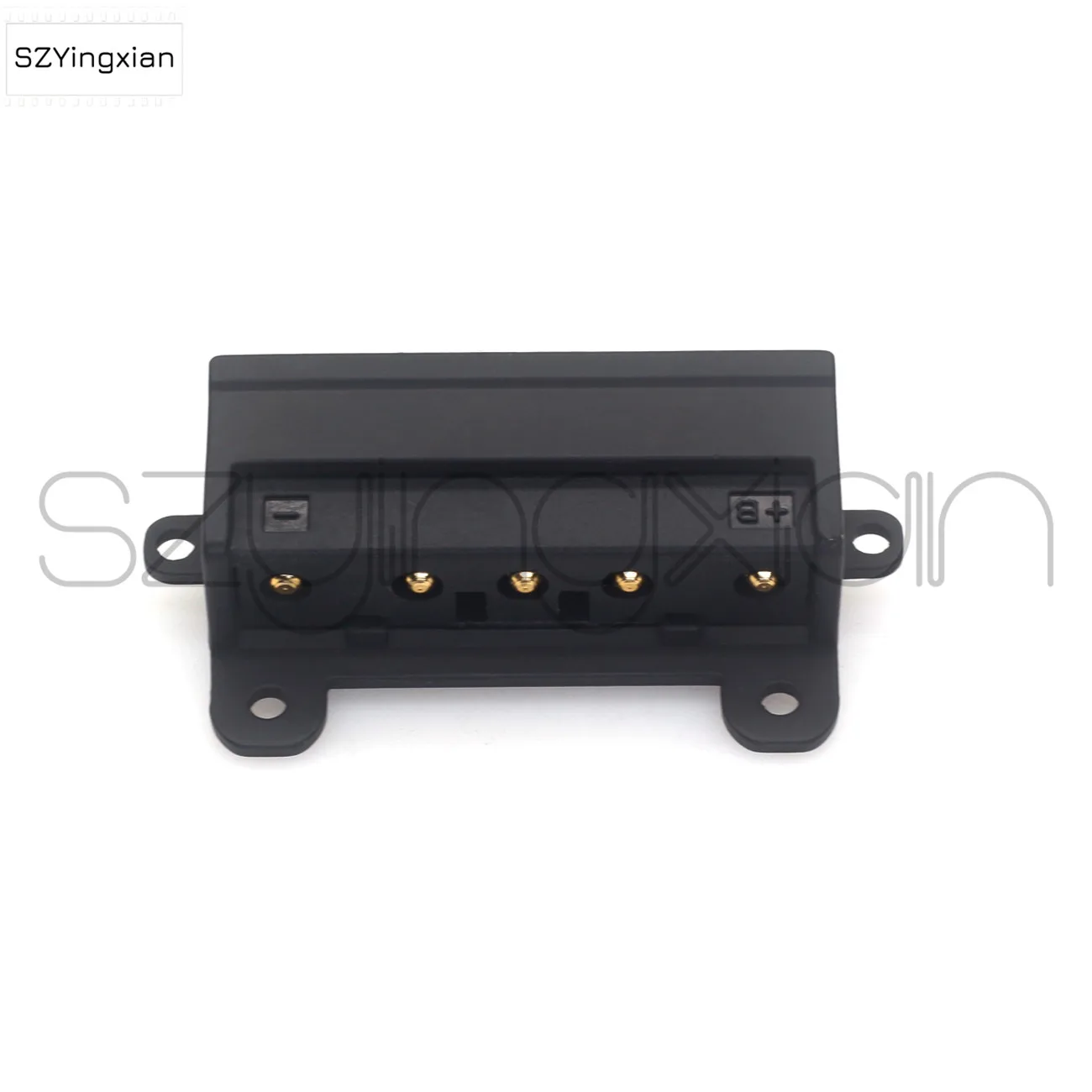 Camera battery Suspension Plate V-mount V-lock BP Battery Adapter Plate