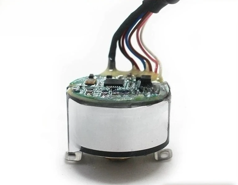 NH3-17LS55CAT Motor…