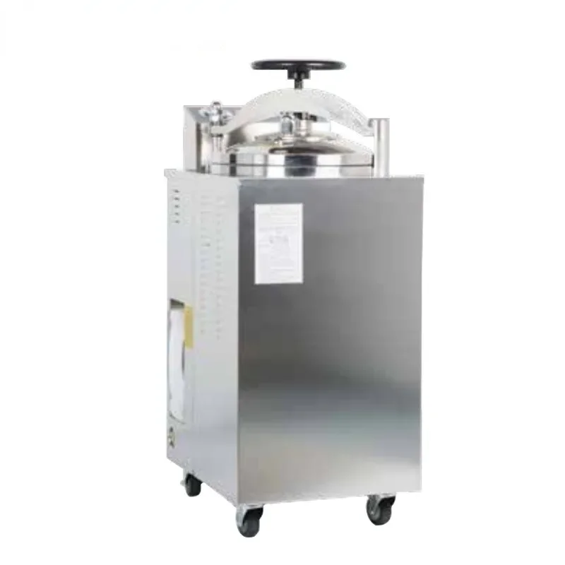 YXQ-A/G Vertical Pressure Steam Sterilizer