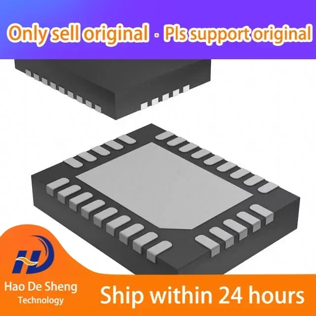 

10PCS/LOT TPS51363RVER 28VQFN New Original In Stock
