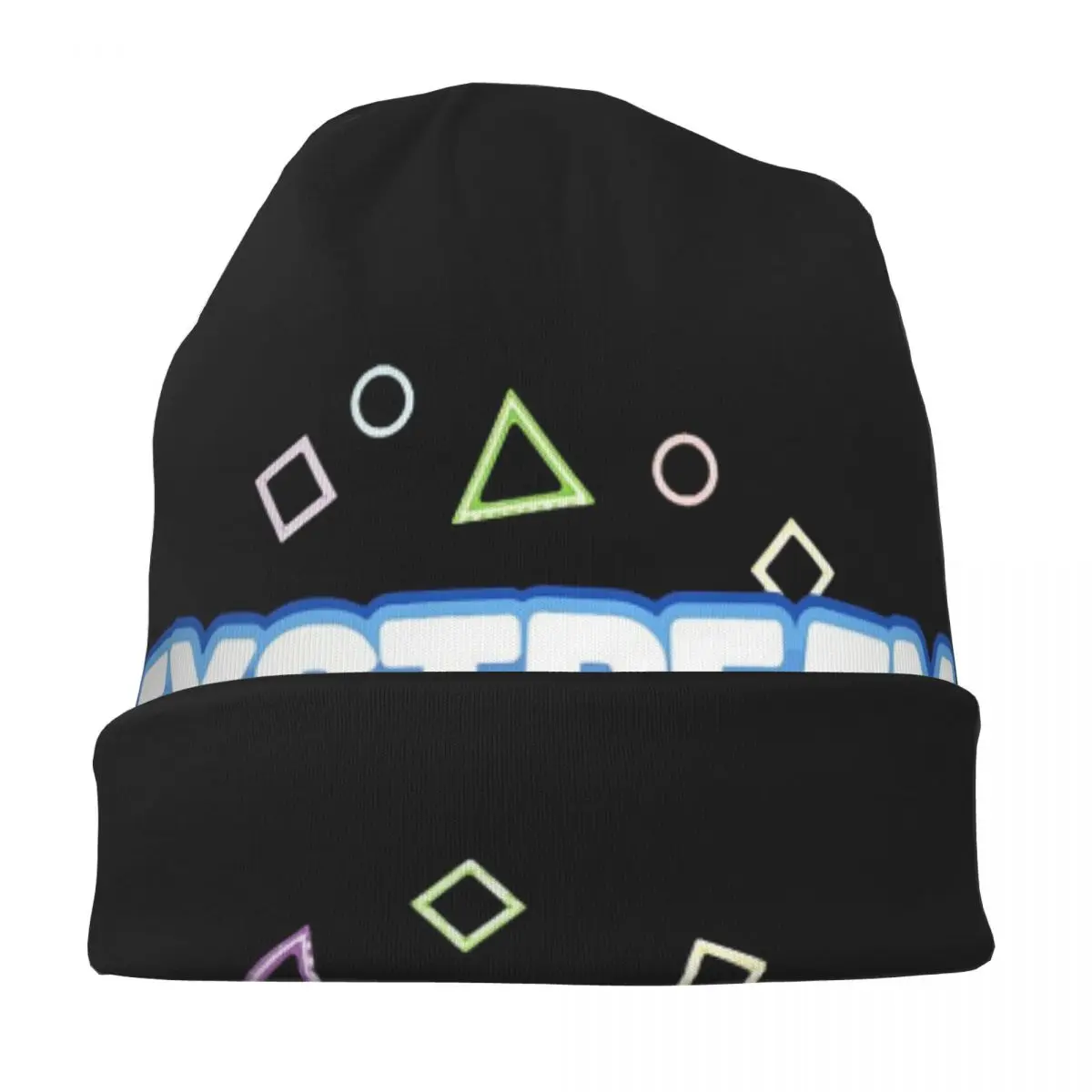 قبعات Eystreem Skullies Beanies دافئة للخريف والشتاء في الهواء الطلق قبعة محبوكة قبعات بونيه للبالغين من الجنسين