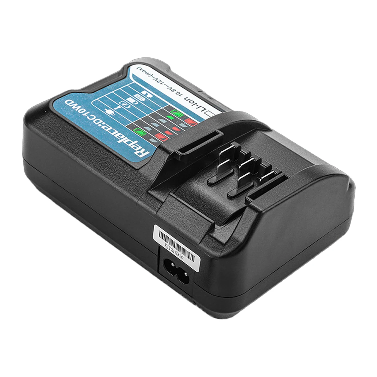 DC10WD شاحن بطارية استبدال لماكيتا 10.8V 12V BL1016 BL1021B BL1041B FD05 DT03 RJ03Z SH02Z PH04Z DC10SB شاحن