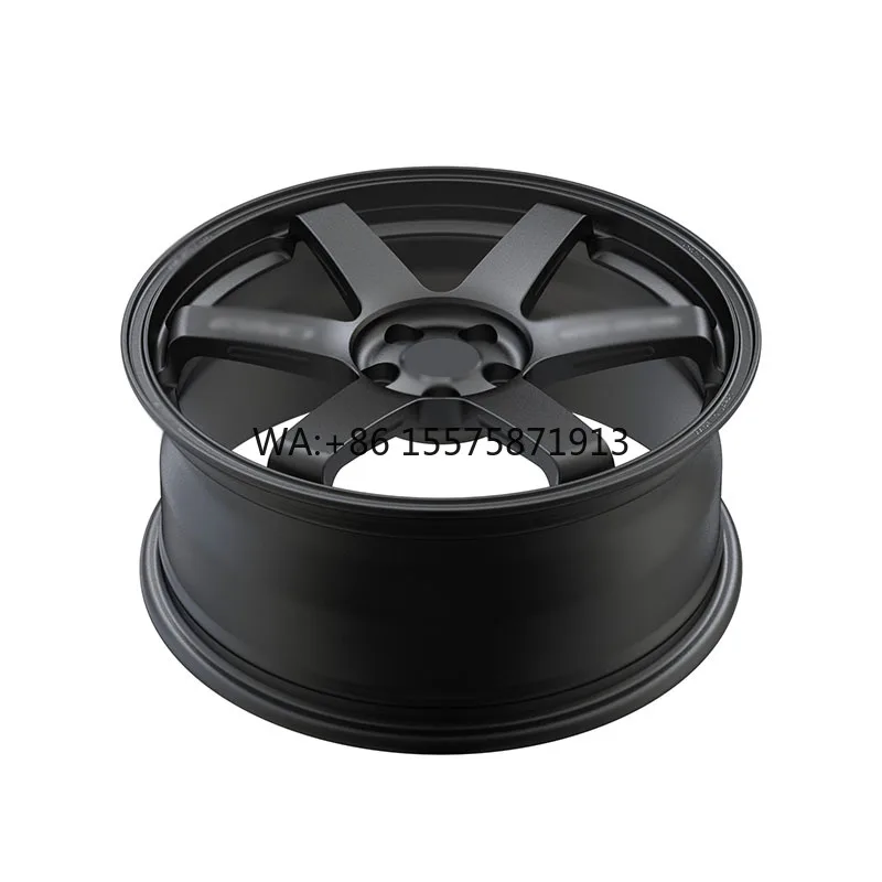 

Wheel Forged T6061-T6 Aluminum Alloy Racing Car Wheels 18-22 Inch Customizable Width JWL Certified 3 Year Warranty