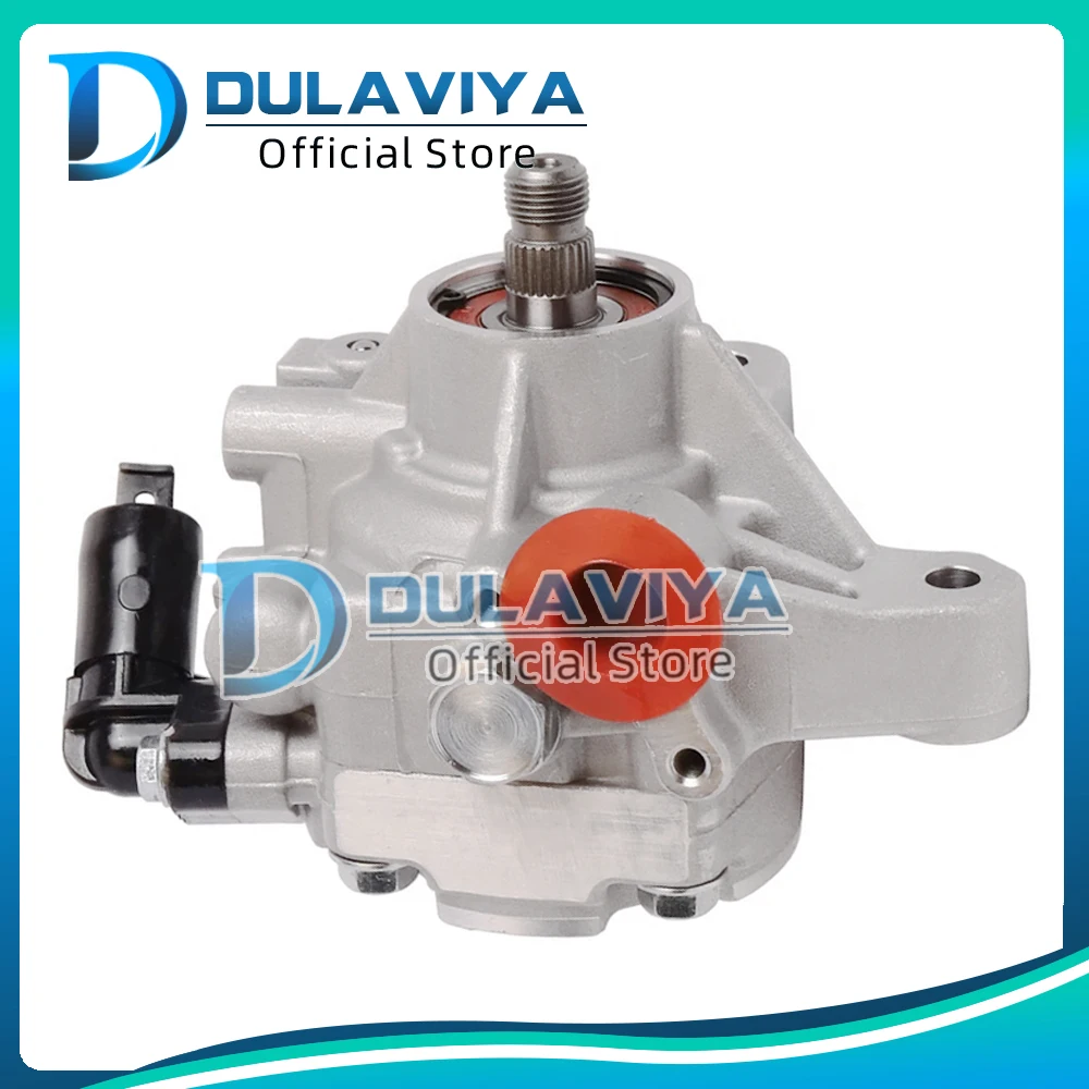 

Car Power Steering Pump For HONDA ELEMENT 2006-2011 56110PNBA01 965419 215419 56110-RBB-E02 56110-PNB-013 56110-PNB-A01