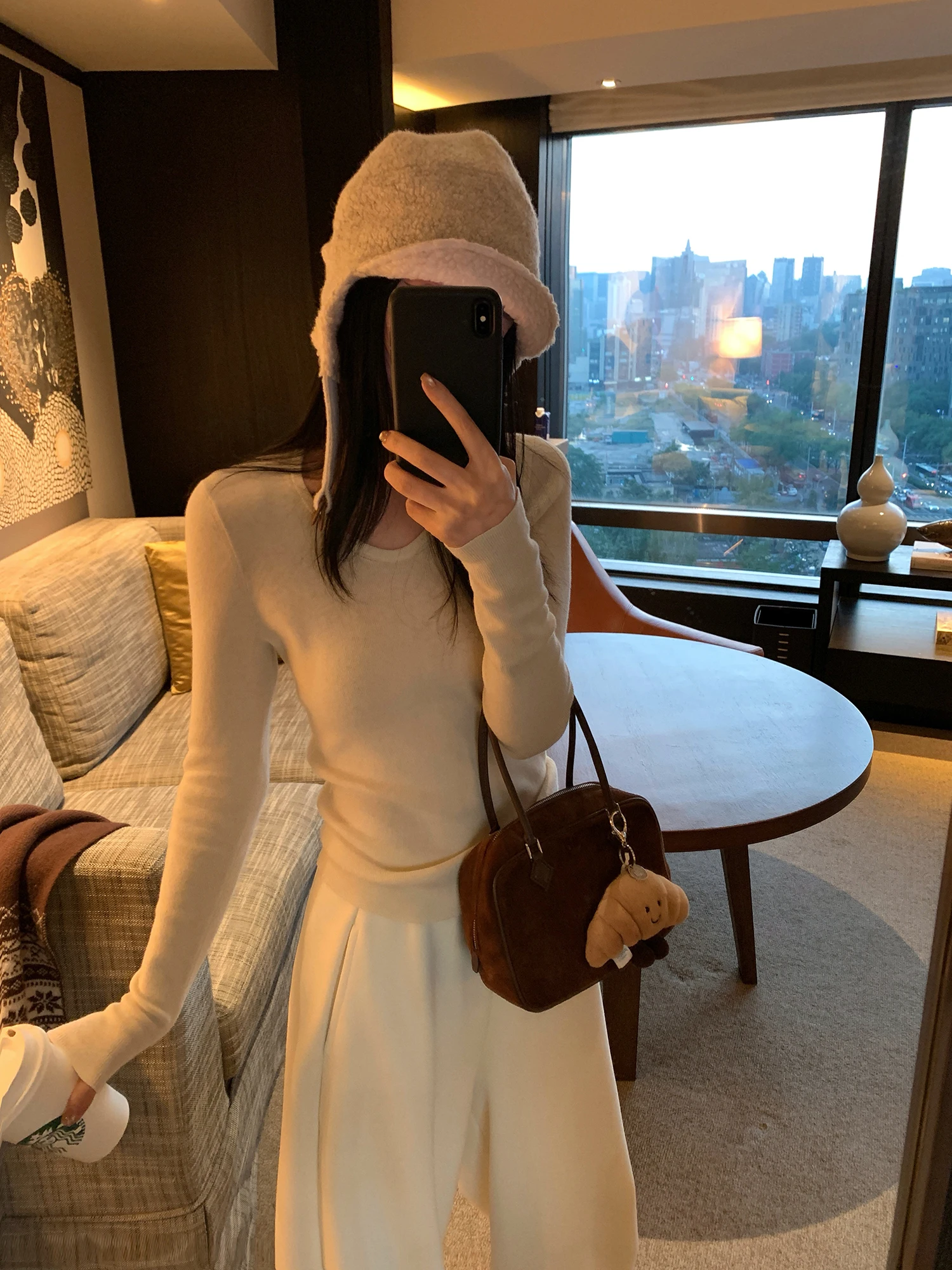 

Женская утепленная шерстяная вязаная термокофта Black Label Seal Godd Design Australia 00 из мериносовой шерсти, базовый слой, облегающий крой, высокое качество