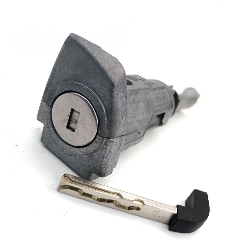 

Auto Practice Key Cylinder For VW 10 Teeth Pins Training Learning Locks Locksmith Tools