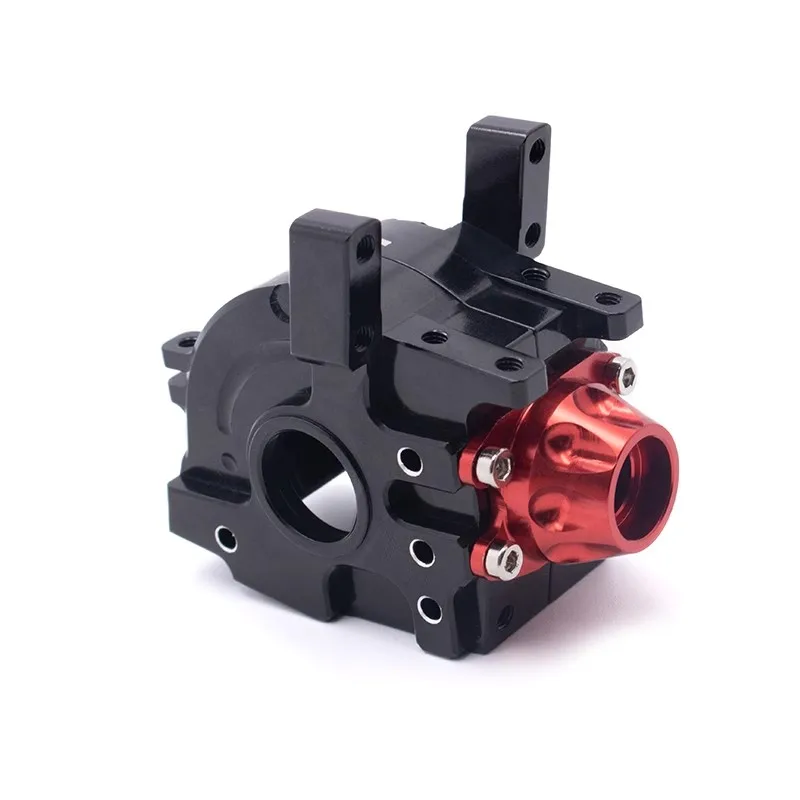 

KYX Axial Yeti Front Transmission Gearbox for Rock Crawler 90026