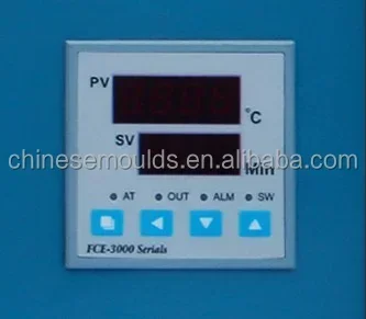 ترموستات مختبر انفجار الحرارة الجافة فرن تجفيف الهواء الساخن فرن تجفيف الانفجار الكهربائي