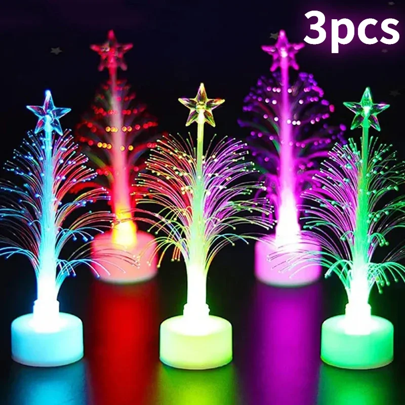 Fiber Christmas Tree: Küçük ama Sihirli Bir Noel Dekorasyonu Nasıl Seçilir?