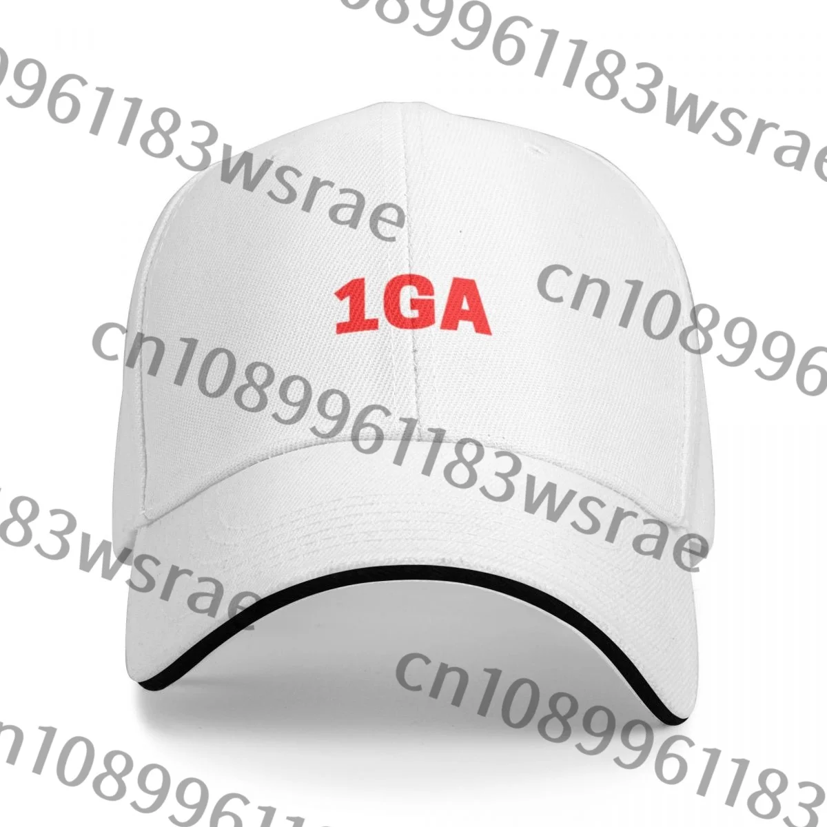 Бейсболка для мальчиков Iga Swiatek 1GA Iga Swiatek