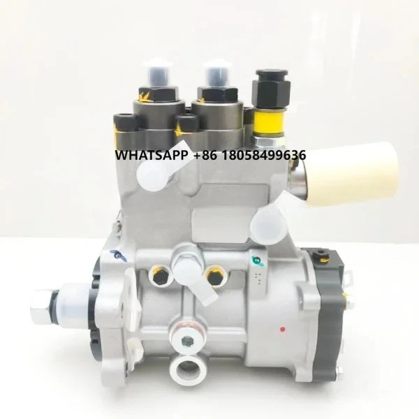 Fuel Injector Pump 0 445 025 039,0445025039 for 3550 Tractor