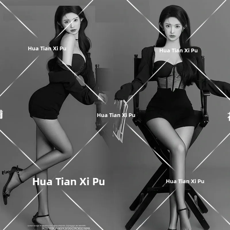 

Элегантные платья для фотосессий в корейском стиле: образ богини, атмосфера журнального магазина, тематика студии, милые, крутые, сексуальные наряды для съемок