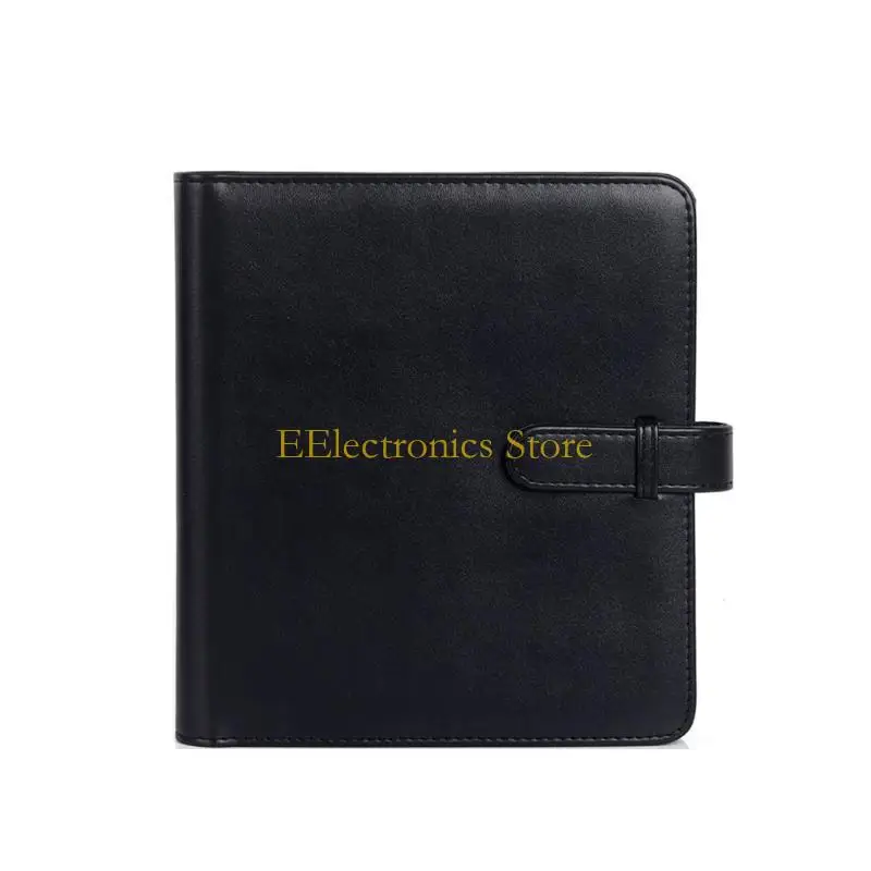 B03C 288 Pockets Photo Album for Instax Mini 11/9/8/8+ Camera Picture Case