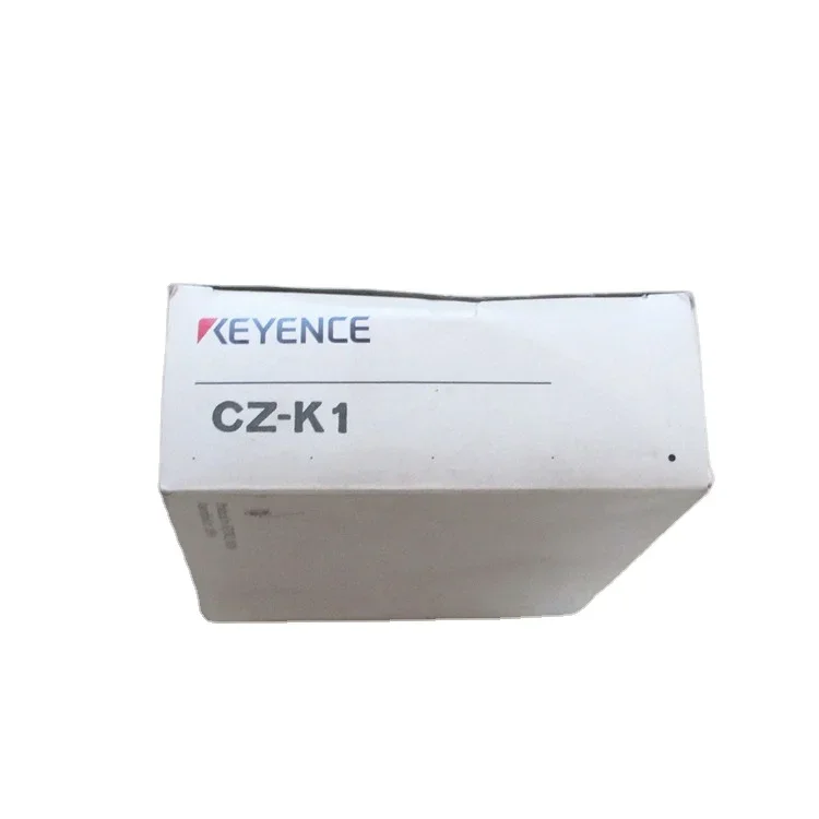 Factory price Keyence CZ-K1 CZ series amplifier RGB digital fiber optic sensor