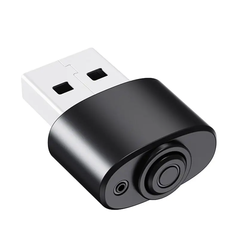 Superior 1 PCS Adjustable Mouse Mover Mouse Shaker With ON/OFF Buttons Plug And Play For Keeps Computer Laptop Awaking