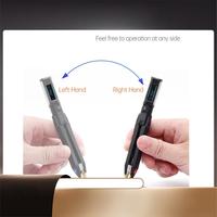DT71 Portable Digital Smart Tweezers LCR/ESR Meter Signal Generator Debugging Repairing Tool OLED Display-X64A