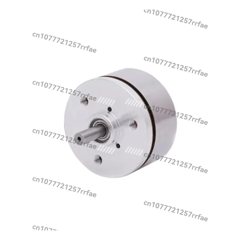 Brushless direct drive motor