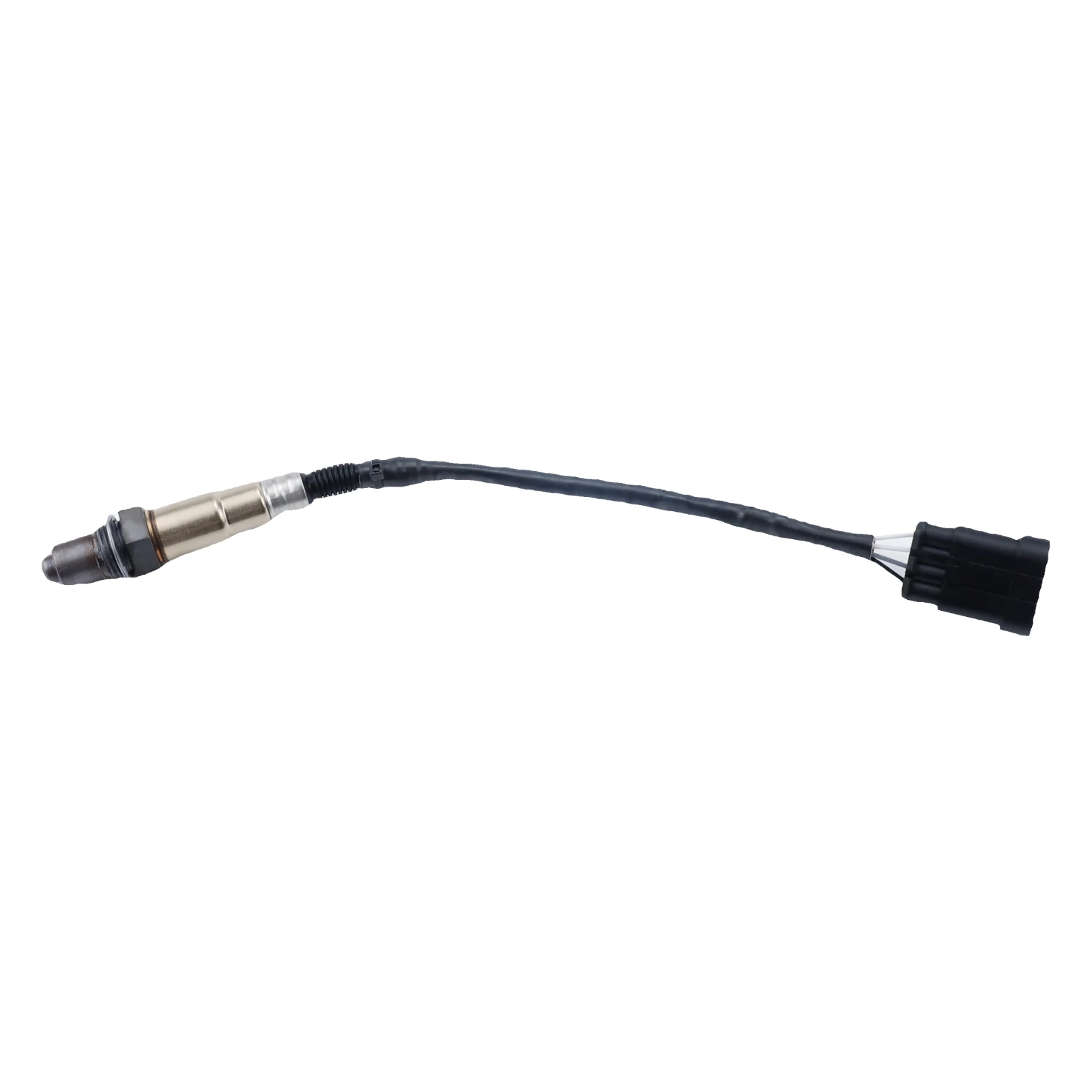 Oxygen Sensor 0258006206 For ALFA ROMEO 147 166 GT GTV SPIDER FIAT 500 BRAVO DOBLO LINEA PUNTO STILO 46751082 504083015 46474584
