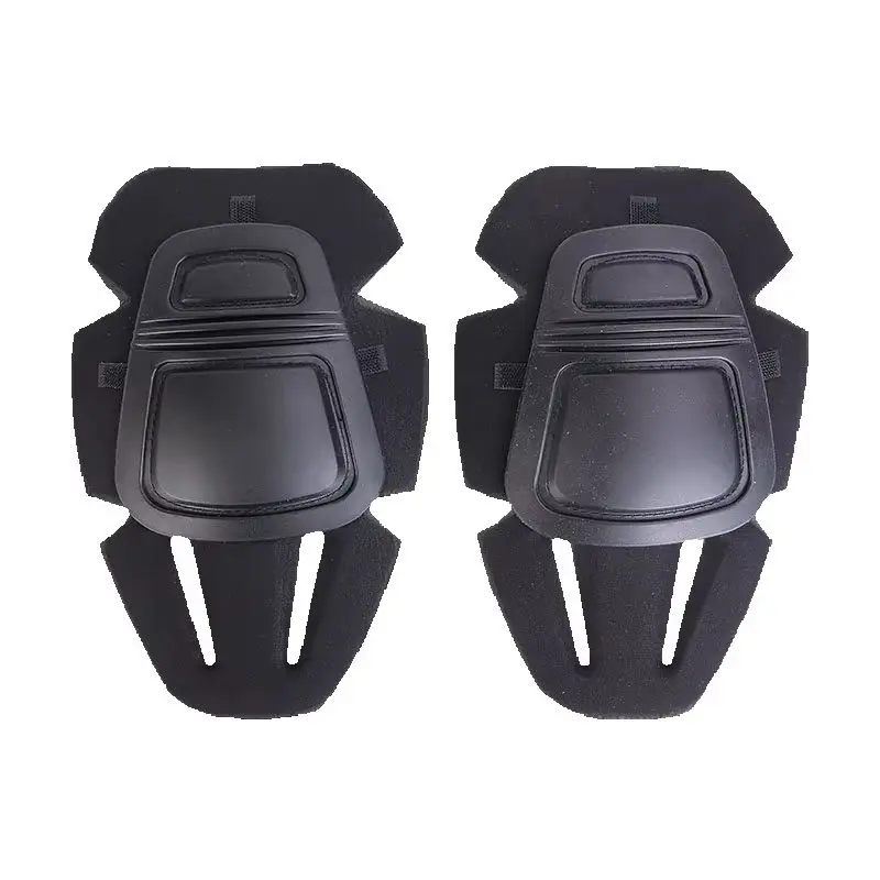 Emersongear E3 Pants Combat Protective Knee Pads Cotton TPE Paintball Airsoft Knee Protective Hunting Hiking Sports