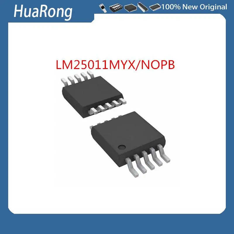 5PCS/LOT    LM25011MYX/NOPB   LM25011MY     SOP10